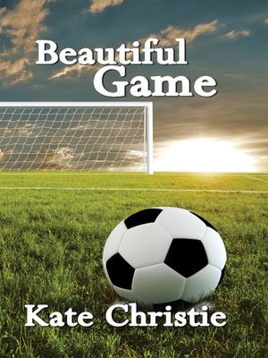 cover image of Beautiful Game